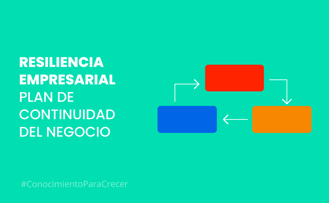 Resiliencia Empresarial: Plan de Continuidad del Negocio