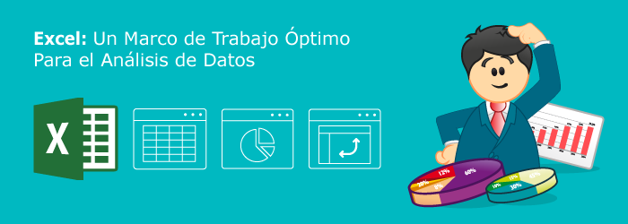 Excel Marco optimo para el analisis de datos