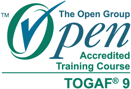 BSG Institute ha obtenido un Accredited Training Course – ATC de TOGAF 9 de The Open Group