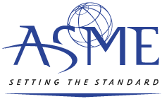 The American Society of Mechanical Engineers - ASME