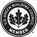 BSG Institute es un Miembro del U.S. Green Building Council - USGBC