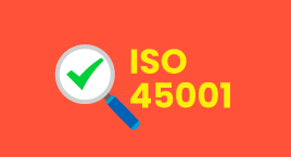 El Curso Auditor Interno ISO 45001 CQI IRCA forma profesionales para realizar auditorías internas del Sistema de Gestión de Seguridad y Salud en el Trabajo.