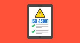 El Curso Auditor Lider  ISO 45001:2018 CQI IRCA forma profesionales para realizar auditorias de Certificación del Sistema de Seguridad y Salud en el Trabajo.