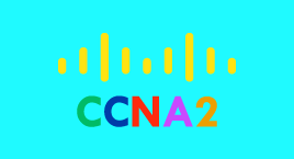 El Curso CCNA2 brinda conocimientos para configurar y resolver problemas en una red conmutada y enrutada.