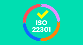 El Curso Certificado por CQI e IRCA: Auditor Líder ISO 22301:2019 brinda conocimientos para realizar auditorías de primera, segunda y tercera parte de los sistemas de gestión de continuidad del negocio con respecto a la norma ISO 22301.