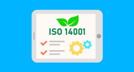 El Curso Documentación de la Norma ISO 14001:2015 brinda conocimientos para analizar y estructurar la documentación del Sistema de Gestión Ambiental.
