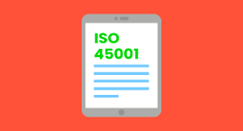 El Curso brinda conocimientos para documentar los Sistemas de Gestión de Seguridad y Salud en el Trabajo ISO 45001.