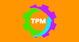 El Curso proporciona conocimientos sobre la aplicación de cada herramienta y la secuencia lógica en la implementación del TPM en una empresa.