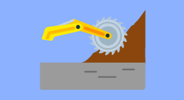 El Curso proporciona conocimientos sobre los instrumentos de uso industrial utilizados en los Procesos Mineros.