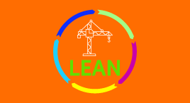 El Curso Lean Construction brinda conocimientos para aplicar herramientas Lean en la planificación, ejecución y control de un Proyecto de Construcción.