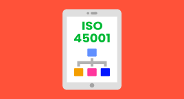 El Curso ISO 45001 permite comprender y analizar la estructura de los Sistemas de Gestión de Seguridad y Salud en el Trabajo.