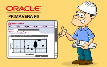 Programa Gestion Proyectos con Primavera P6 Programa Gestion Proyectos con Primavera P6