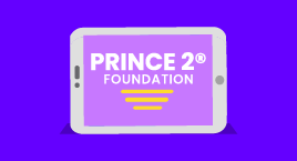 El Programa permite al participante obtener las Certificaciones Internacionales PRINCE2® Foundation y PRINCE2® Practitioner para la Gestión de Proyectos.