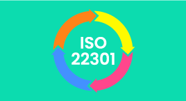 El Programa brinda conocimientos para diseñar, implementar y efectuar auditorías de Sistemas de Gestión de la Continuidad del Negocio según ISO 22301.