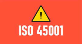 El Programa brinda conocimientos para diseñar, implementar y efectuar auditorías de Sistemas de Gestión de Seguridad y Salud en el Trabajo ISO 45001.